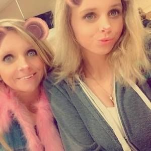 Meet your Posher, Alycia